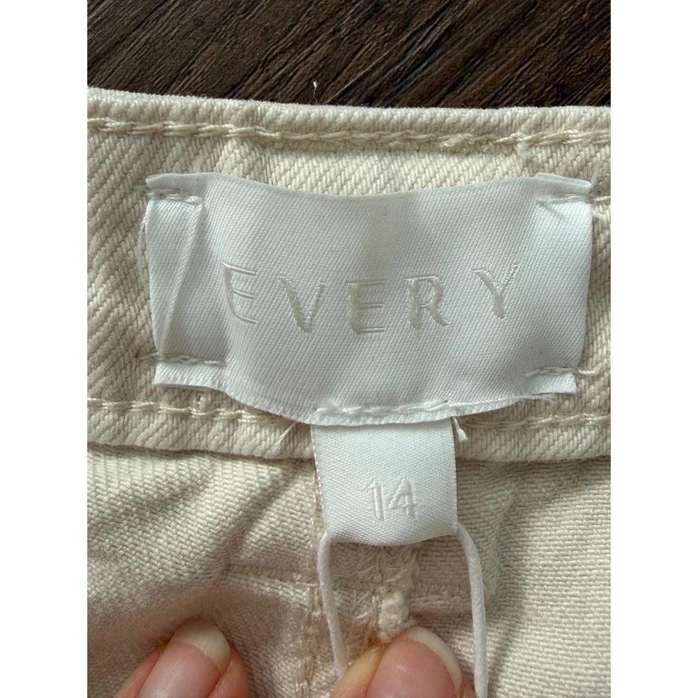 Every measurements waist